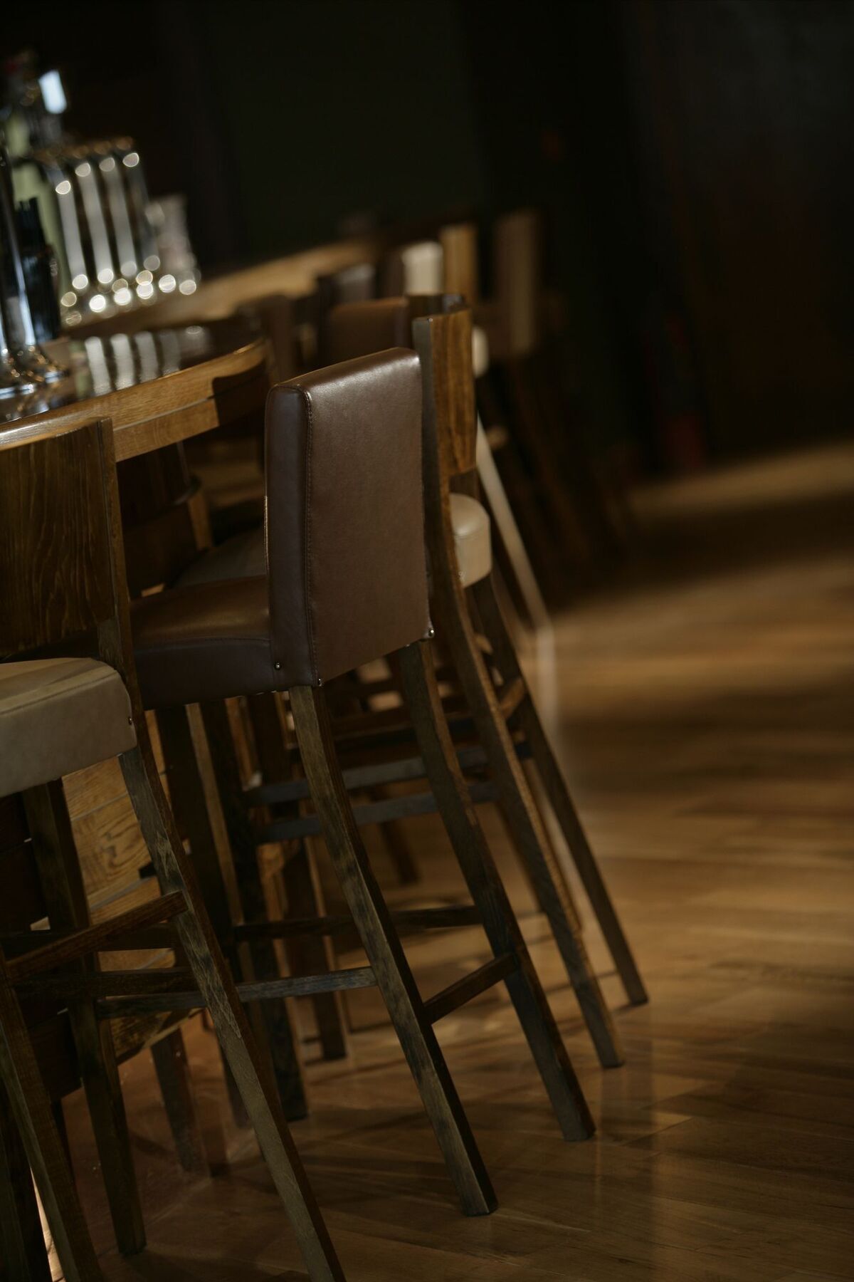 邓博因城堡spa酒店 外观 照片